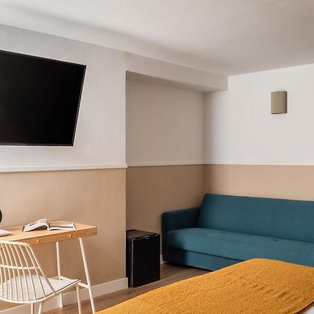 Bypillow House Barcelona Bagian luar foto