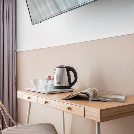 Bypillow House Barcelona Bagian luar foto