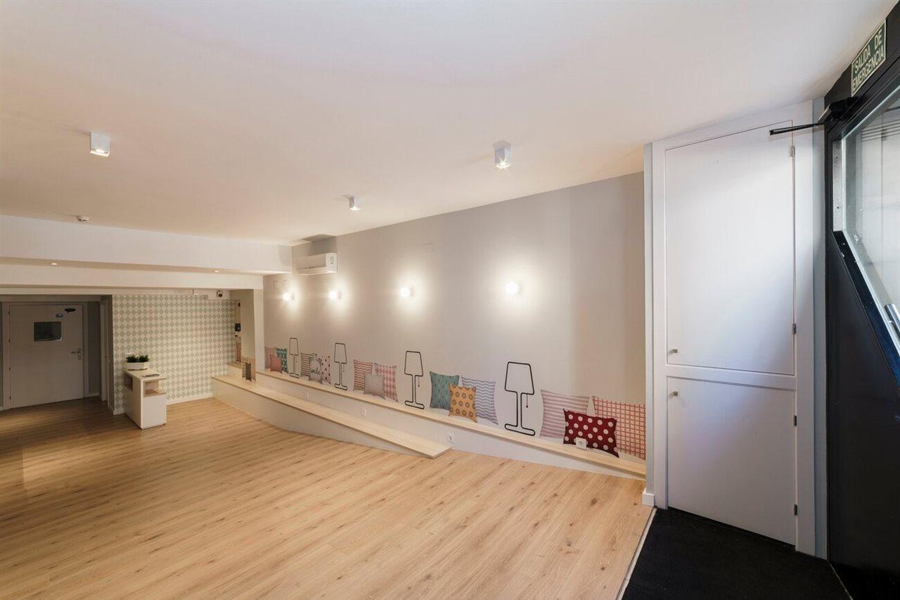 Bypillow House Barcelona Bagian luar foto