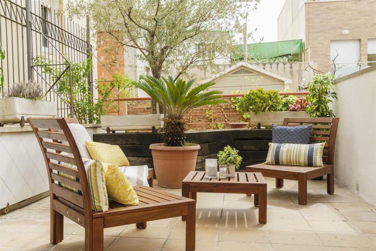 Bypillow House Barcelona Bagian luar foto
