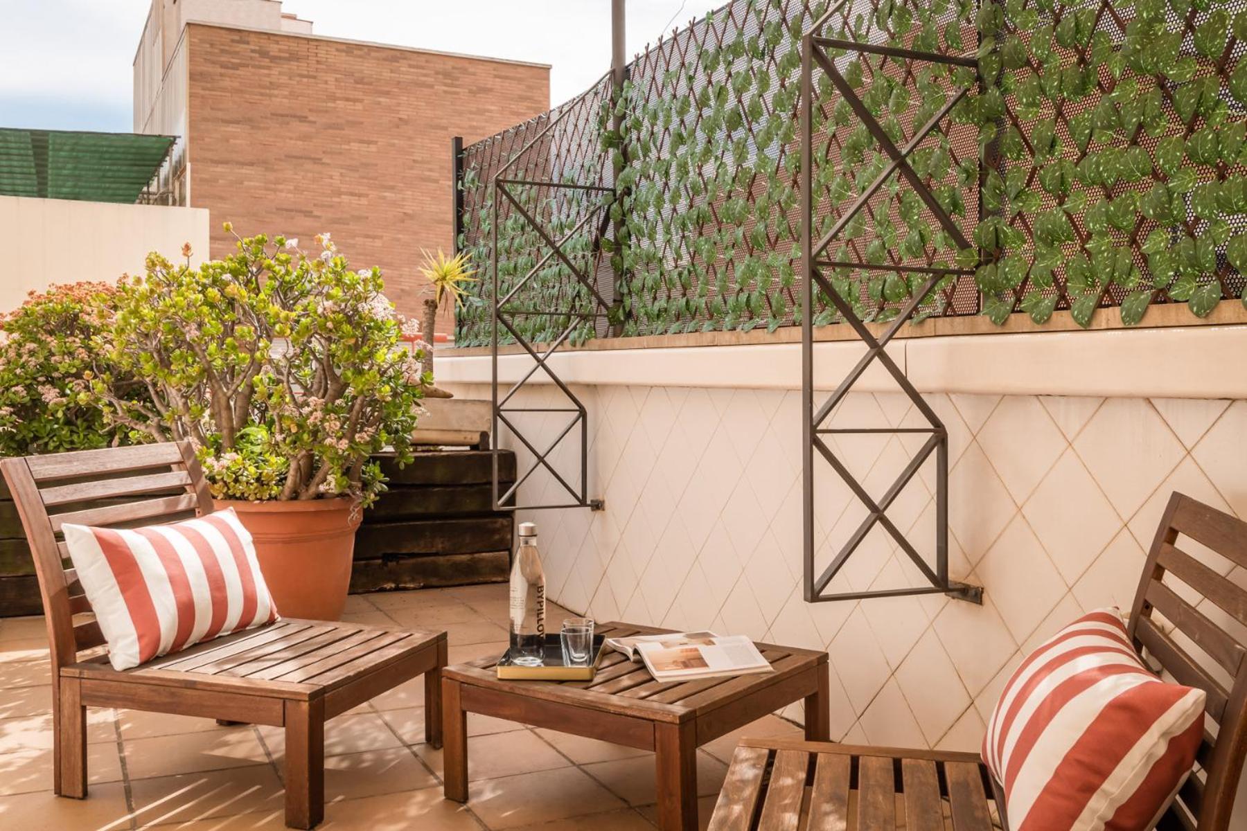 Bypillow House Barcelona Bagian luar foto
