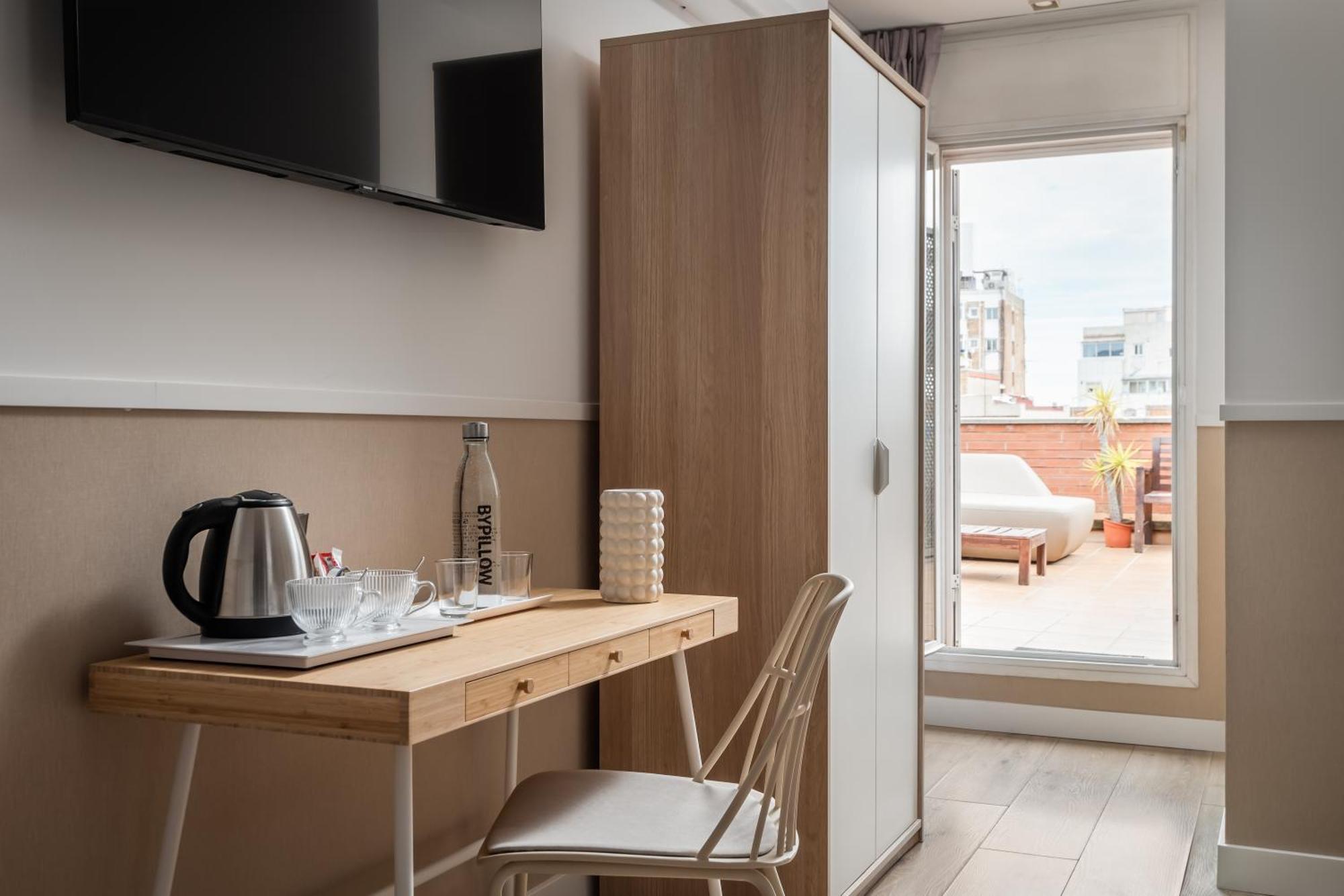 Bypillow House Barcelona Bagian luar foto