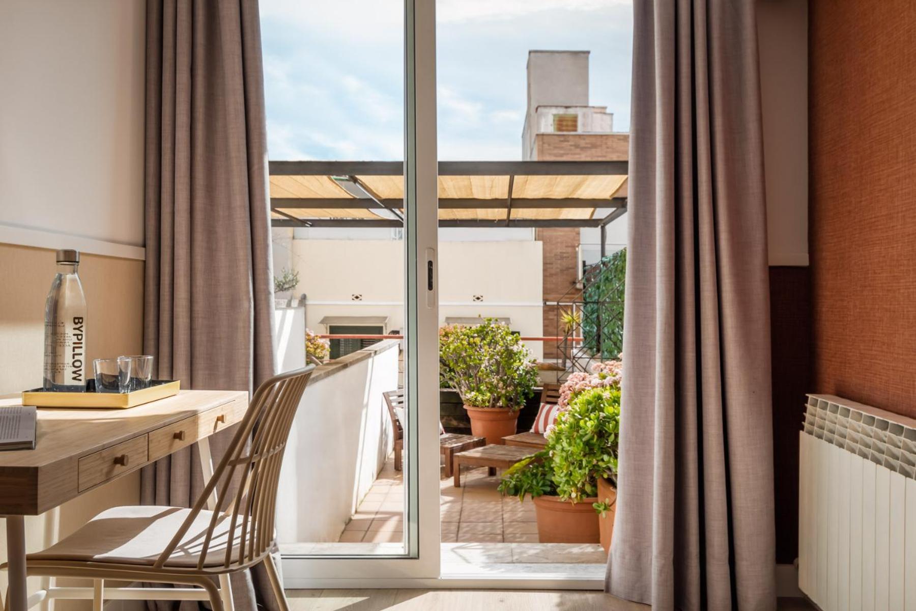Bypillow House Barcelona Bagian luar foto