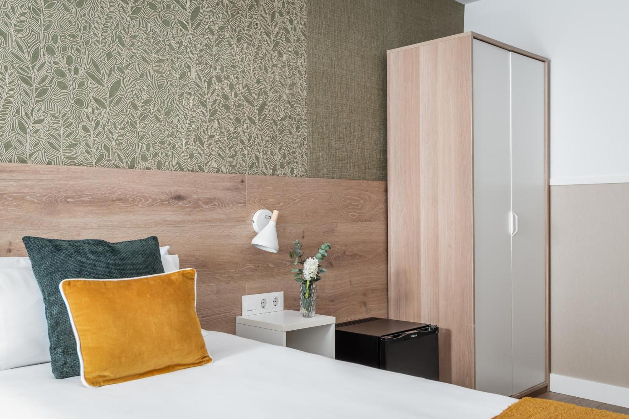 Bypillow House Barcelona Bagian luar foto