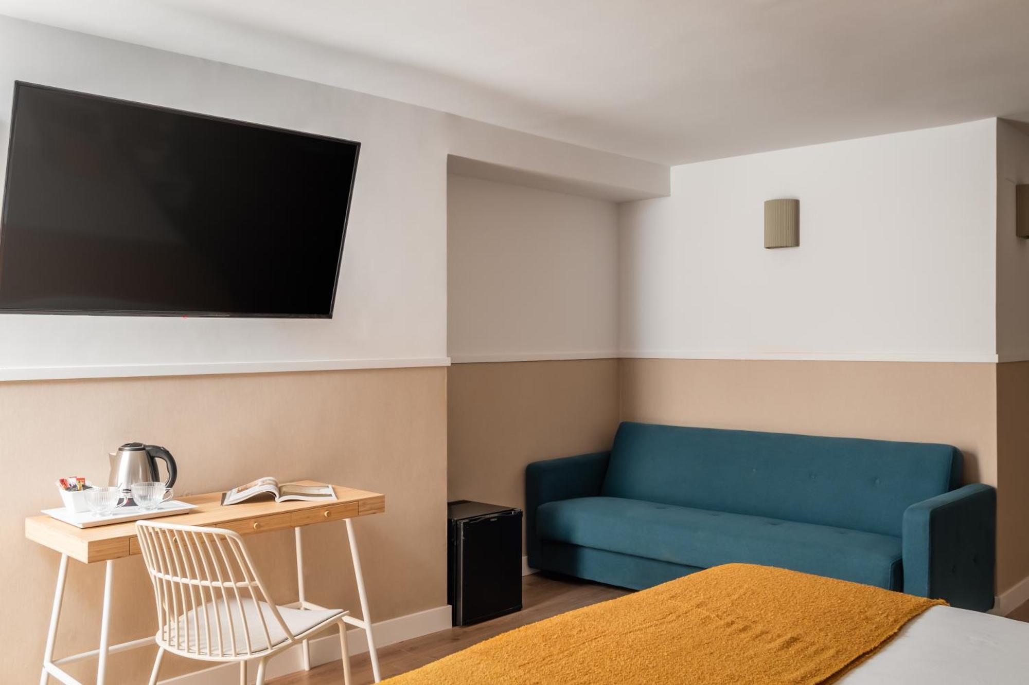 Bypillow House Barcelona Bagian luar foto