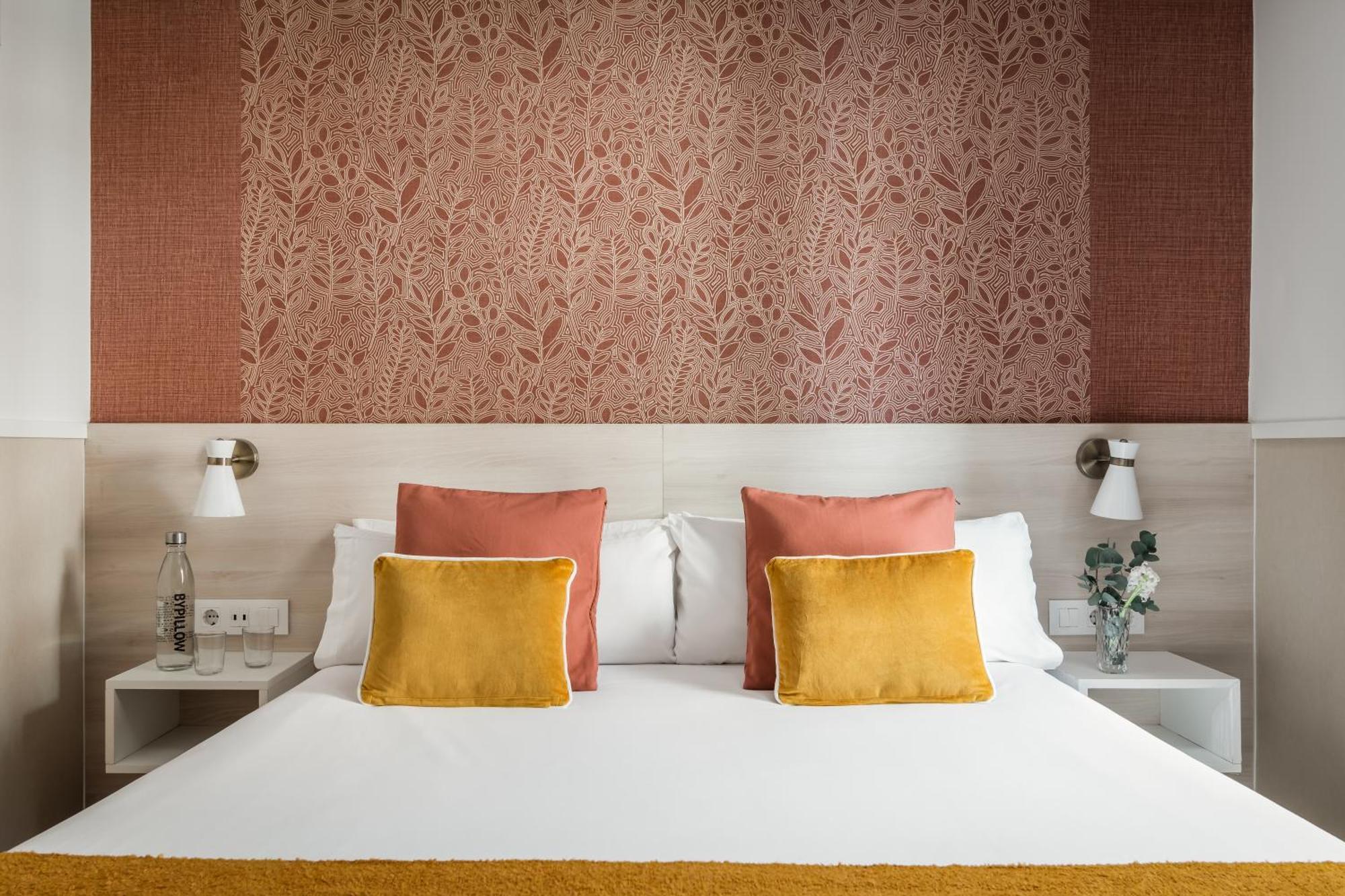 Bypillow House Barcelona Bagian luar foto