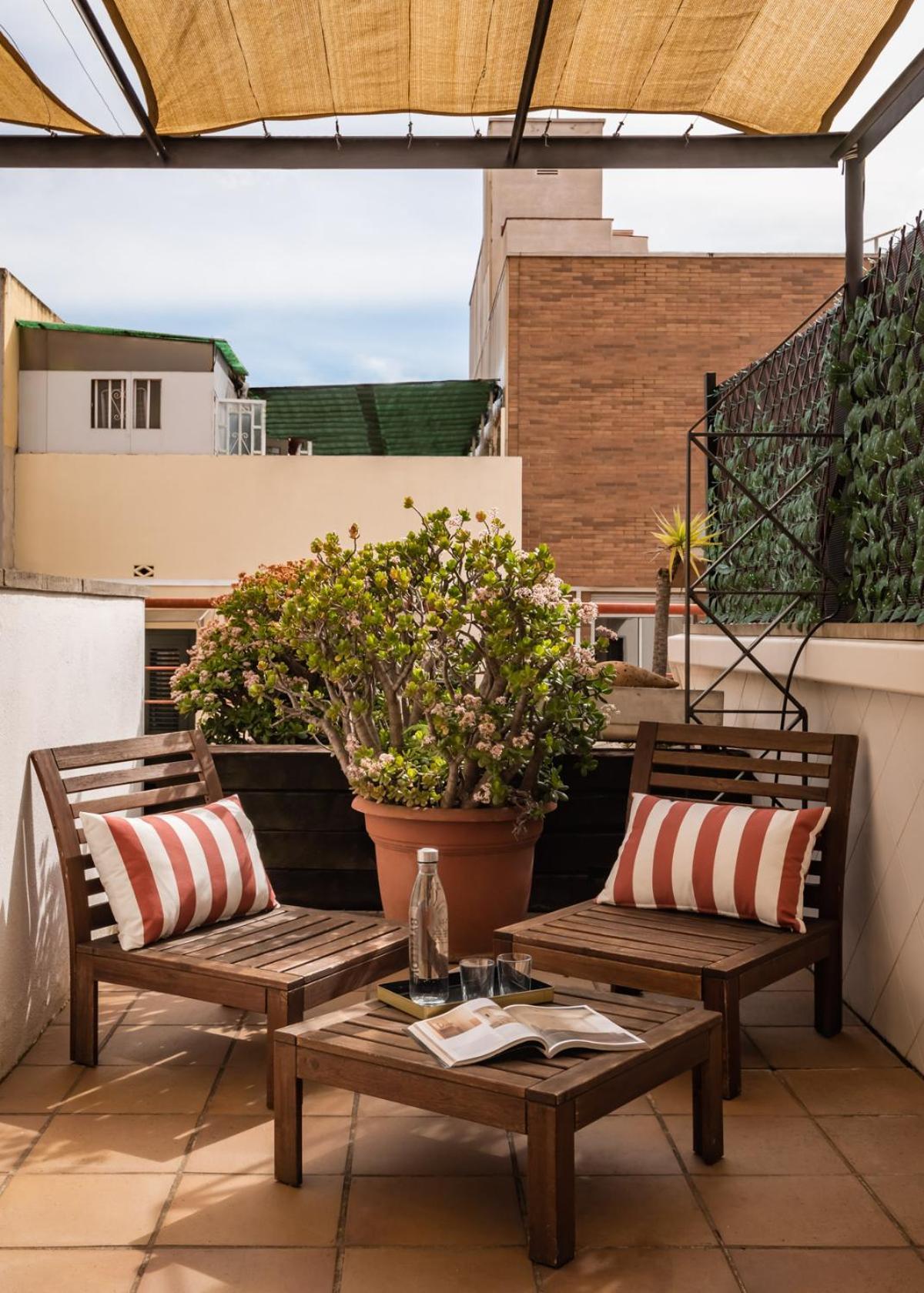 Bypillow House Barcelona Bagian luar foto