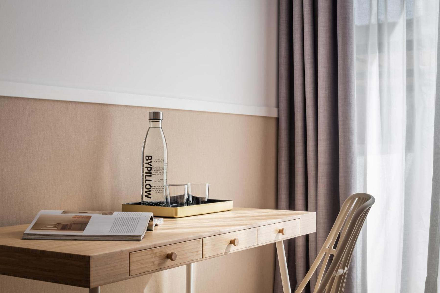 Bypillow House Barcelona Bagian luar foto