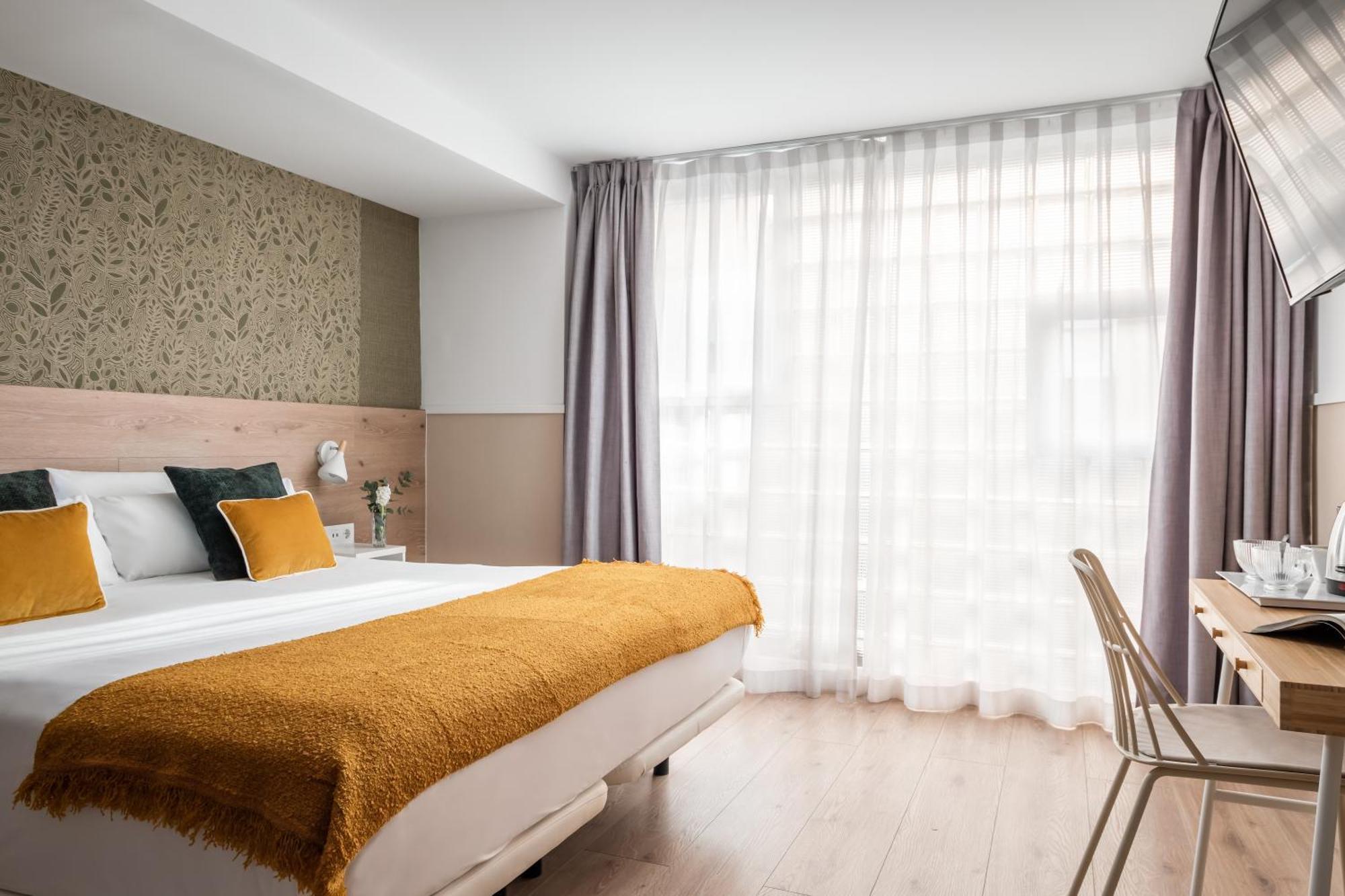 Bypillow House Barcelona Bagian luar foto