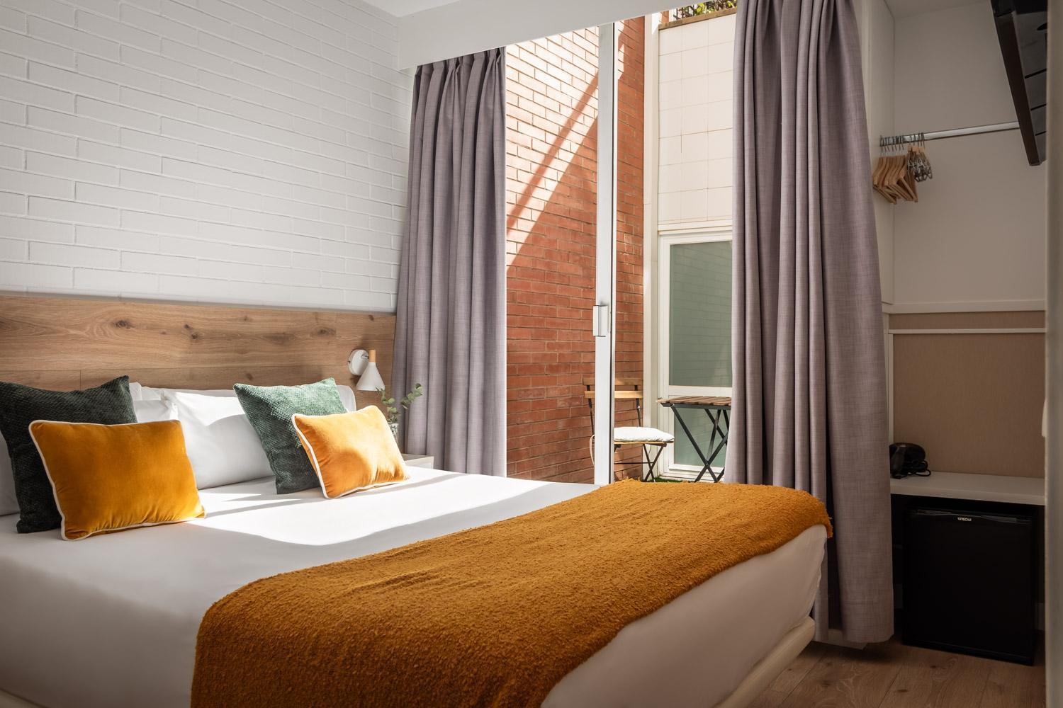 Bypillow House Barcelona Bagian luar foto