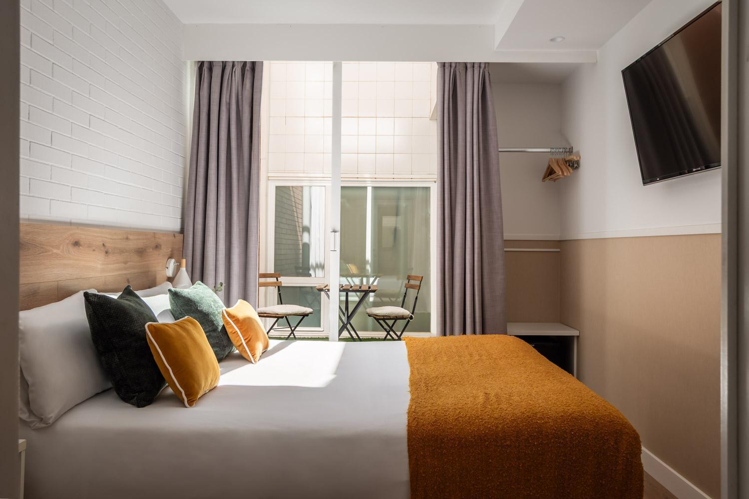 Bypillow House Barcelona Bagian luar foto