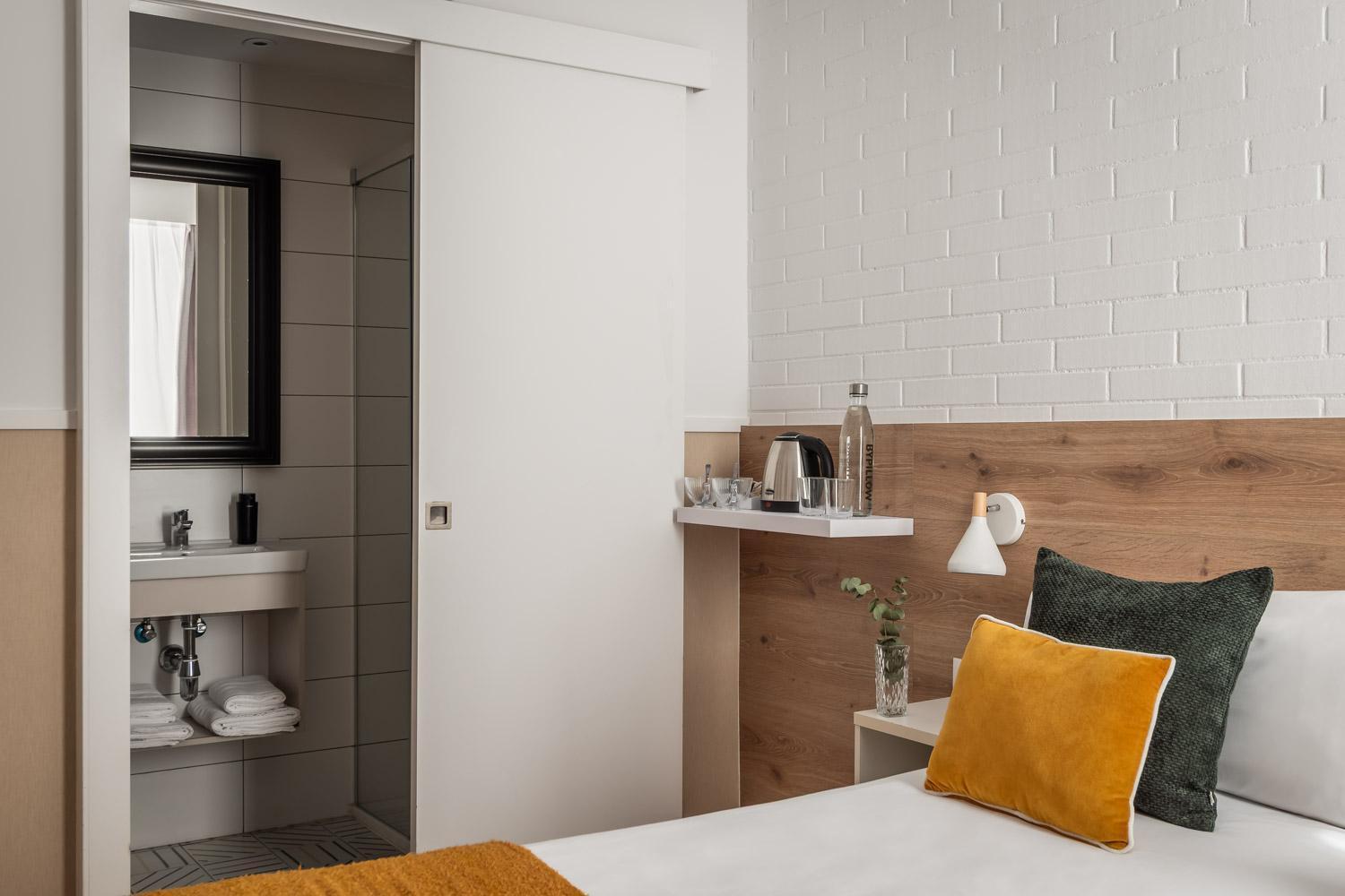 Bypillow House Barcelona Bagian luar foto