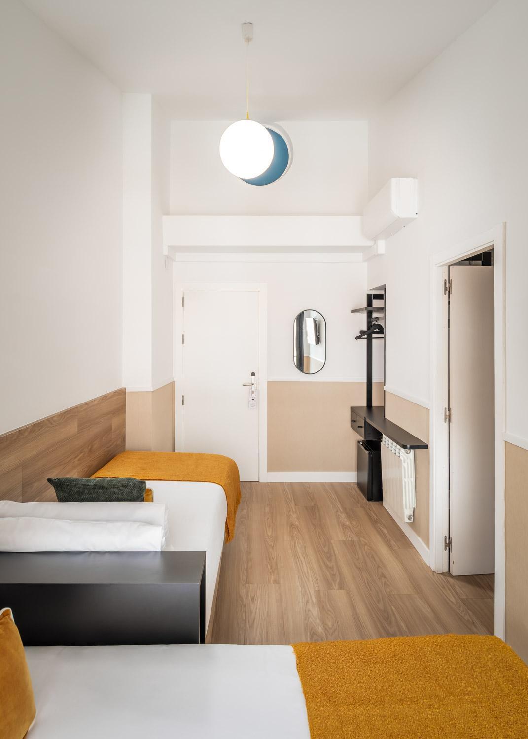 Bypillow House Barcelona Bagian luar foto