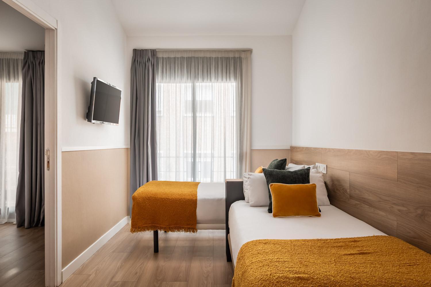 Bypillow House Barcelona Bagian luar foto