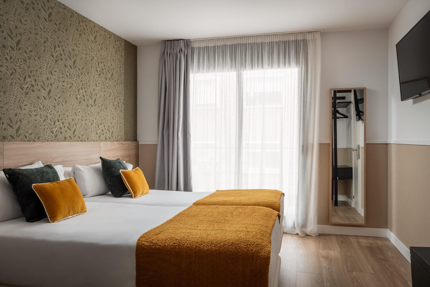 Bypillow House Barcelona Bagian luar foto