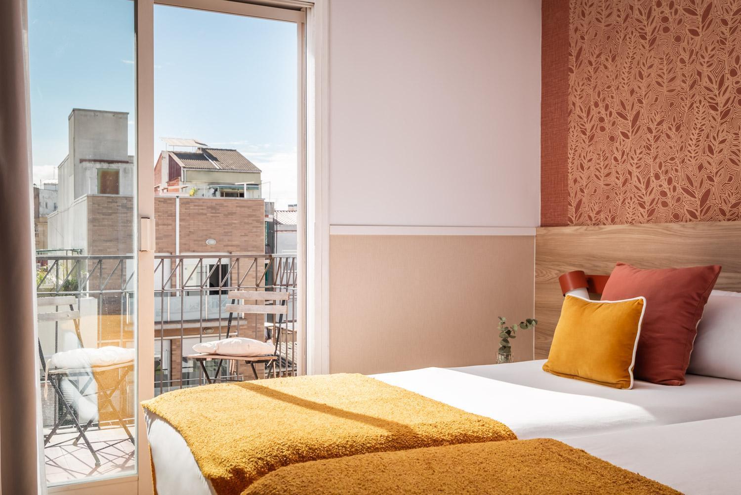 Bypillow House Barcelona Bagian luar foto