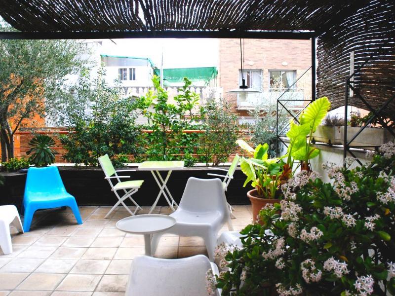 Bypillow House Barcelona Bagian luar foto