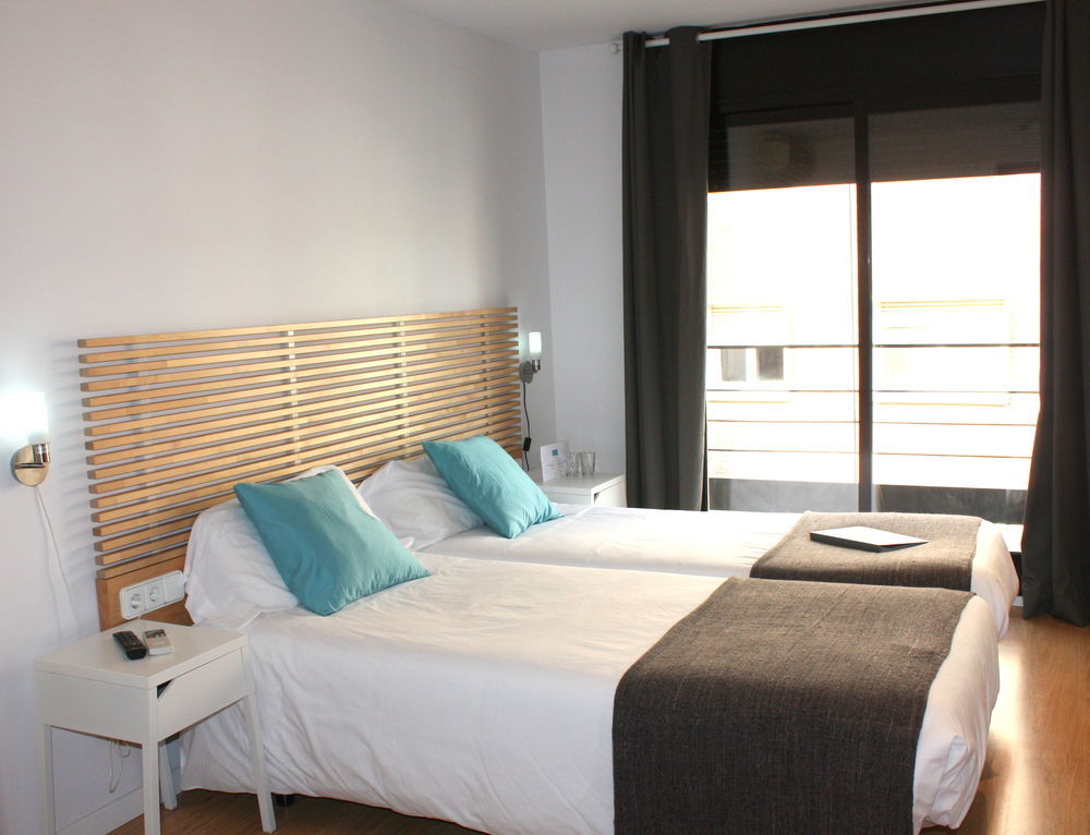 Bypillow House Barcelona Bagian luar foto