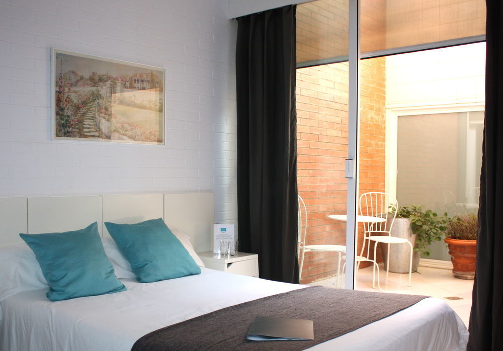 Bypillow House Barcelona Bagian luar foto