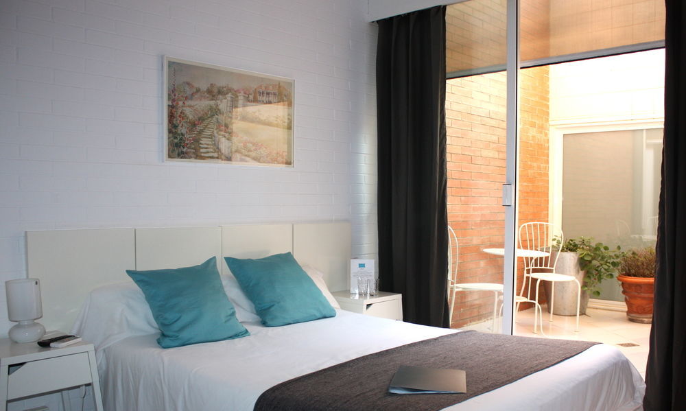 Bypillow House Barcelona Bagian luar foto